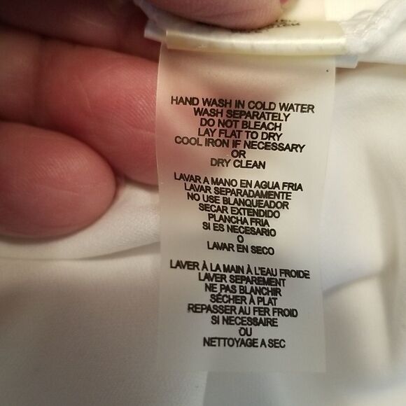 Guess Sundress Sleeveless Size 10 - Picture 11 of 11